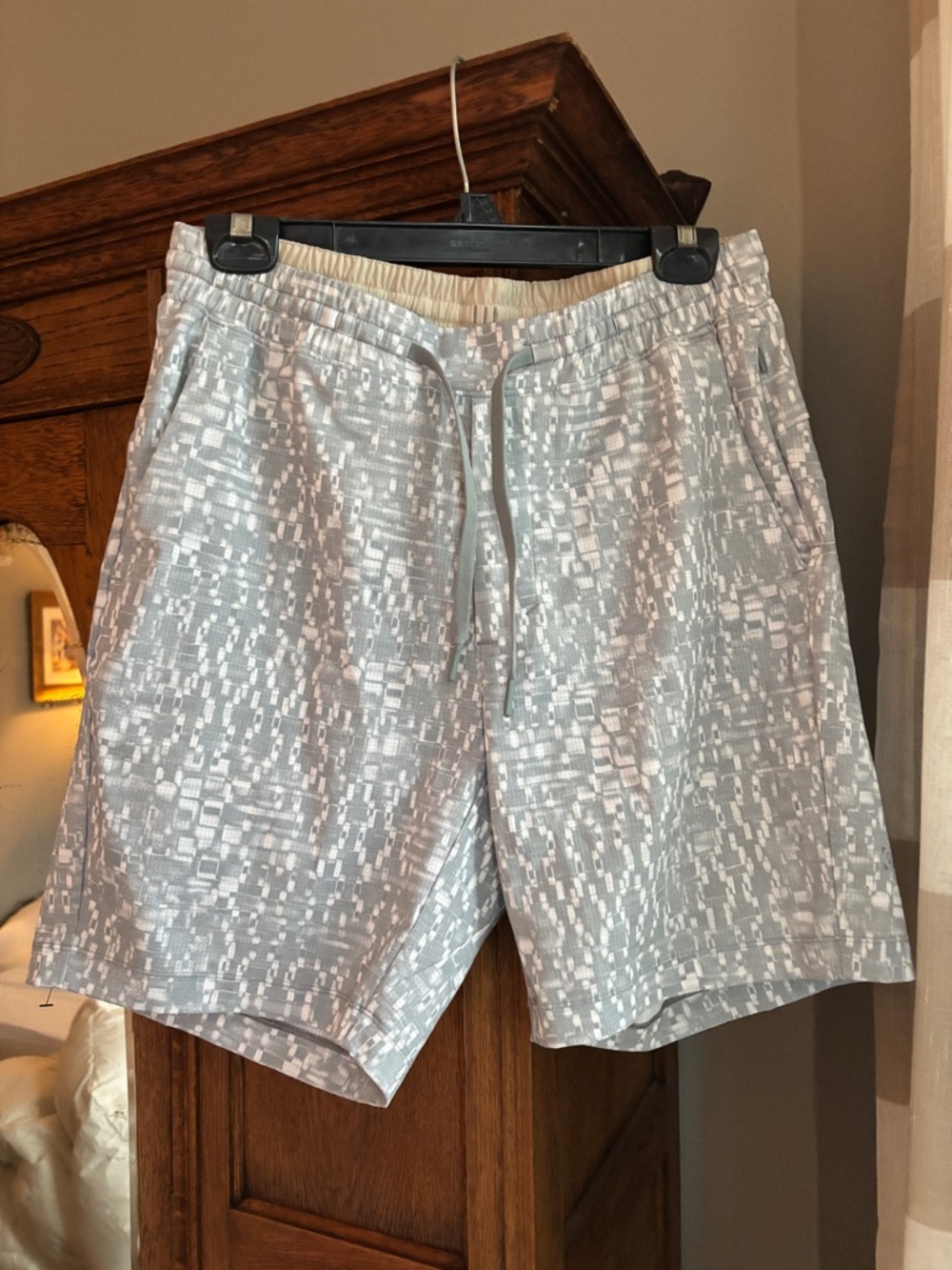 Lululemon Bowline Short 8”